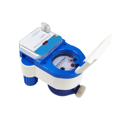 LoRawan Su Sayacı